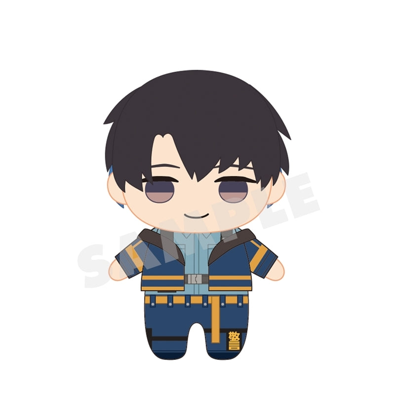 [Preorder] Paradox Live Nuigurumi Small