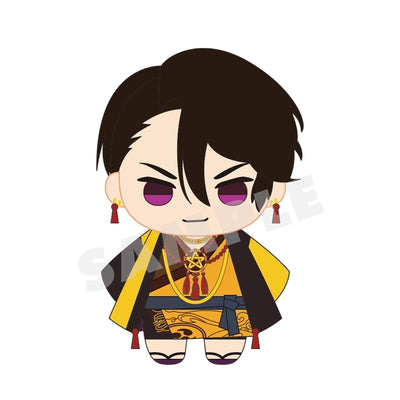 [Closed] Paradox Live Nuigurumi Small