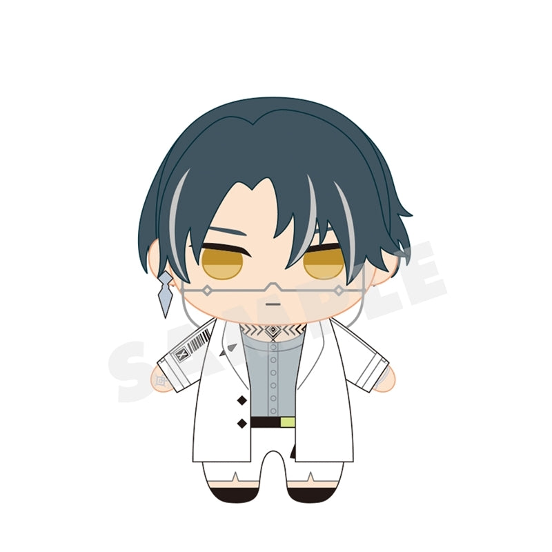 [Preorder] Paradox Live Nuigurumi Small