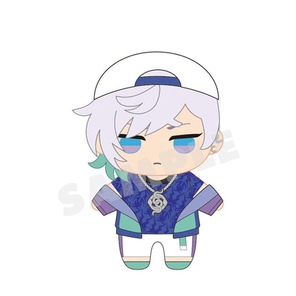 [Preorder] Paradox Live Nuigurumi Small