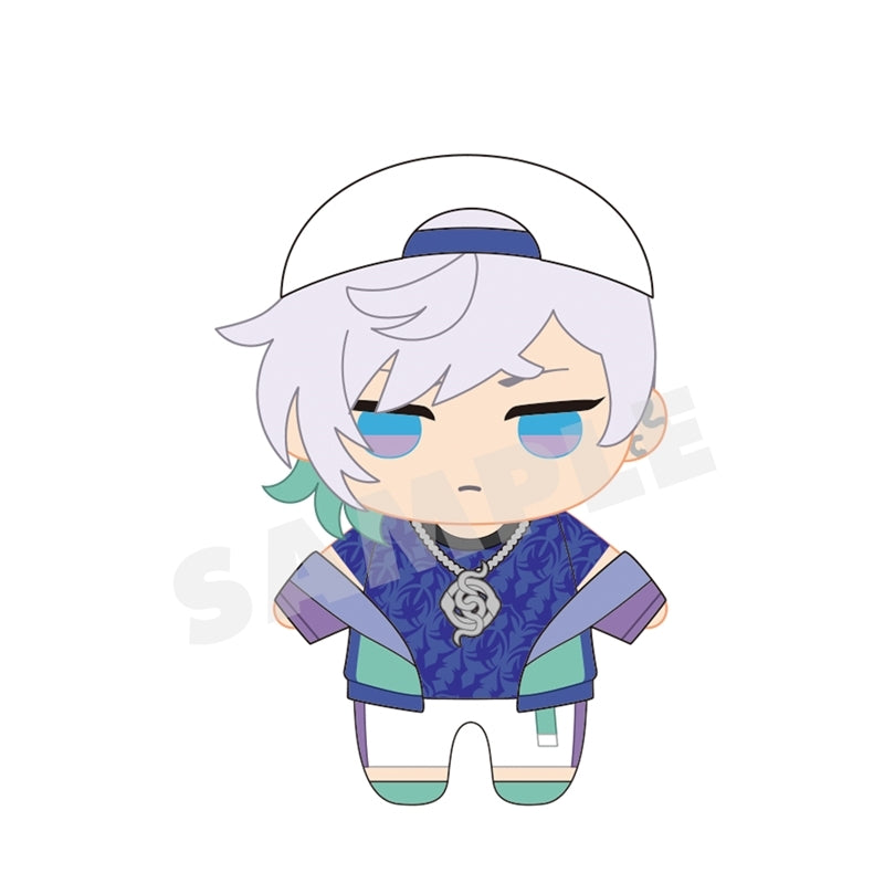[Preorder] Paradox Live Nuigurumi Small