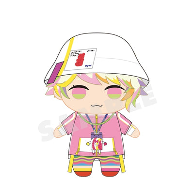 [Closed] Paradox Live Nuigurumi Small