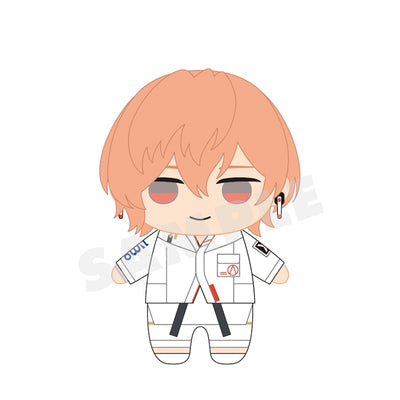 [Closed] Paradox Live Nuigurumi Small