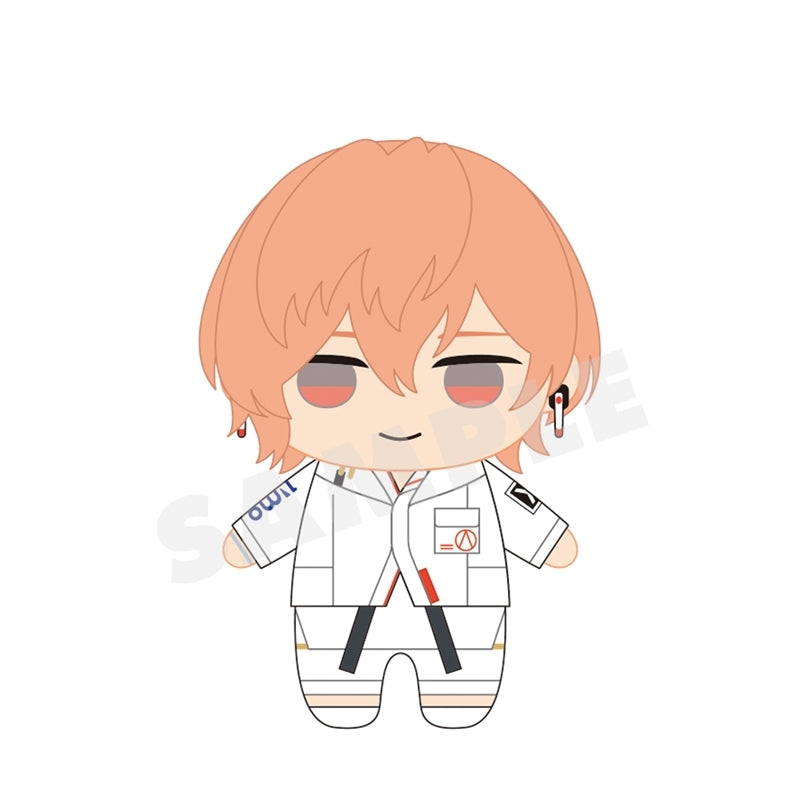 [Preorder] Paradox Live Nuigurumi Small