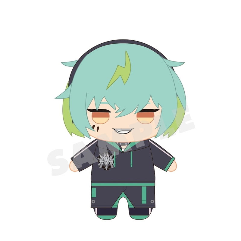 [Preorder] Paradox Live Nuigurumi Small