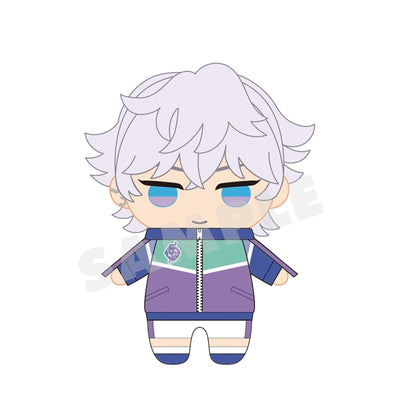 [Closed] Paradox Live Nuigurumi Small