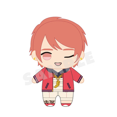 [Closed] Paradox Live Nuigurumi Small