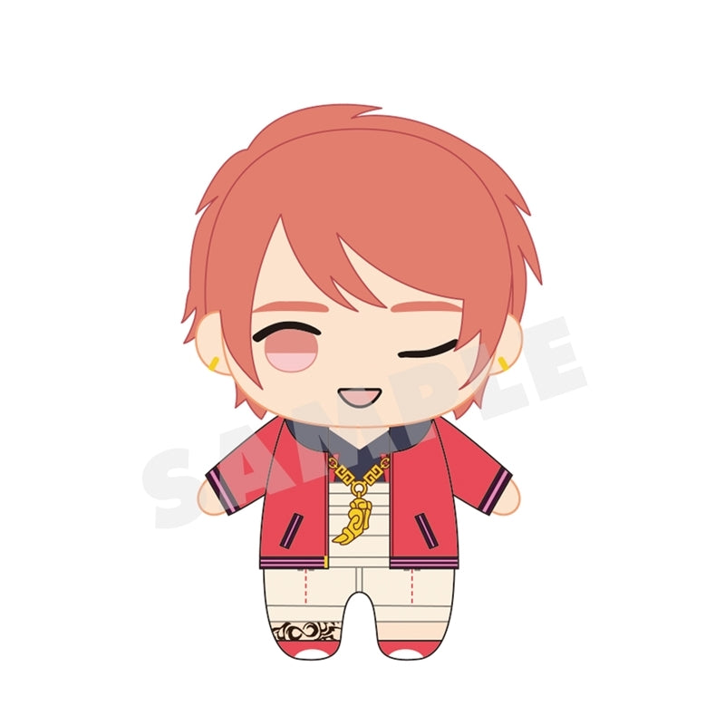 [Preorder] Paradox Live Nuigurumi Small