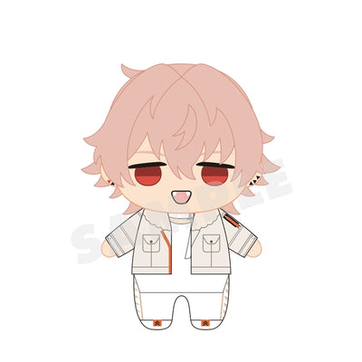 [Closed] Paradox Live Nuigurumi Small