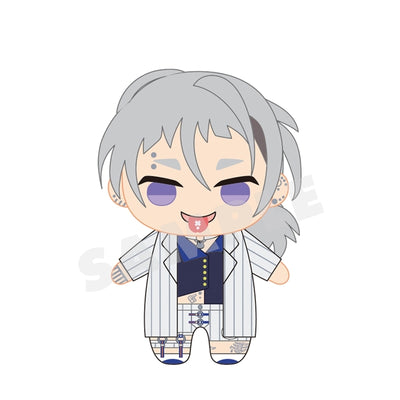 [Closed] Paradox Live Nuigurumi Small