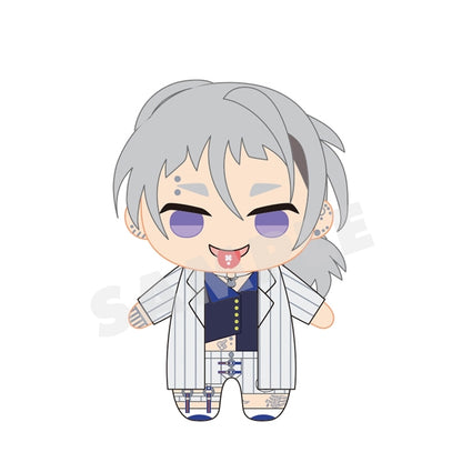 [Preorder] Paradox Live Nuigurumi Small