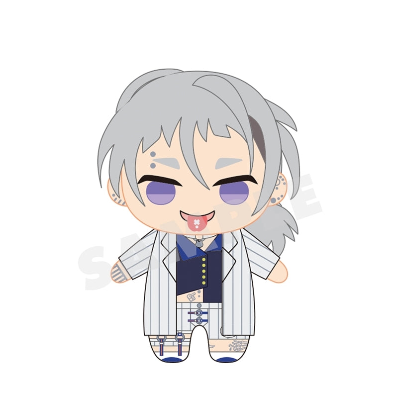 [Preorder] Paradox Live Nuigurumi Small