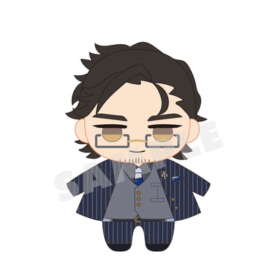 [Closed] Paradox Live Nuigurumi Small