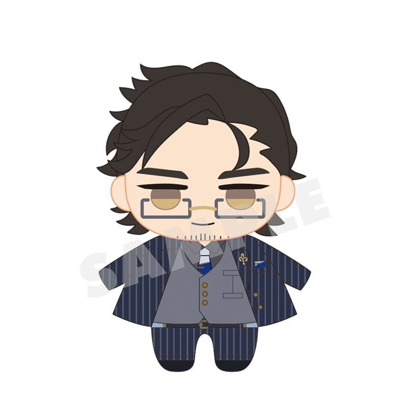 [Preorder] Paradox Live Nuigurumi Small