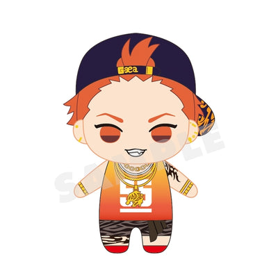 [Closed] Paradox Live Nuigurumi Small