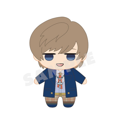 [Closed] Paradox Live Nuigurumi Small