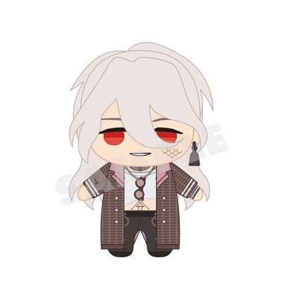 [Closed] Paradox Live Nuigurumi Small