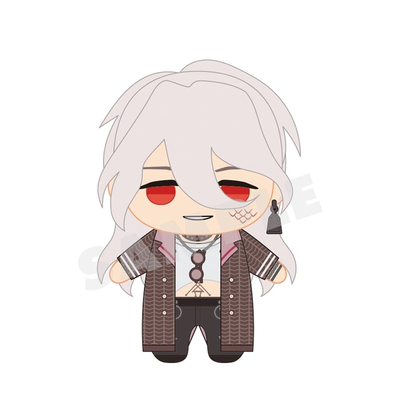 [Preorder] Paradox Live Nuigurumi Small