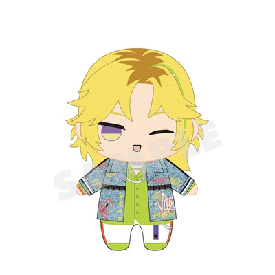 [Closed] Paradox Live Nuigurumi Small