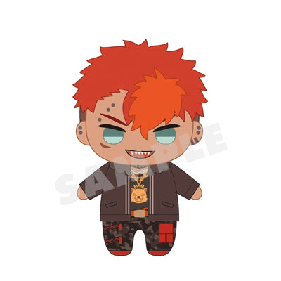 [Closed] Paradox Live Nuigurumi Small