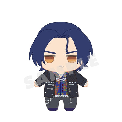 [Closed] Paradox Live Nuigurumi Small