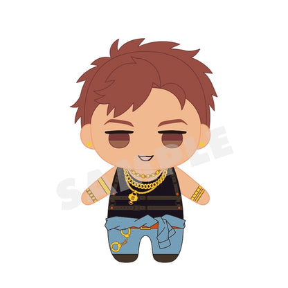 [Preorder] Paradox Live Nuigurumi Small