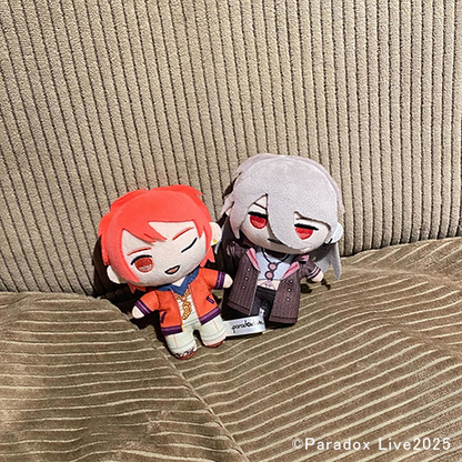[Preorder] Paradox Live Nuigurumi Small