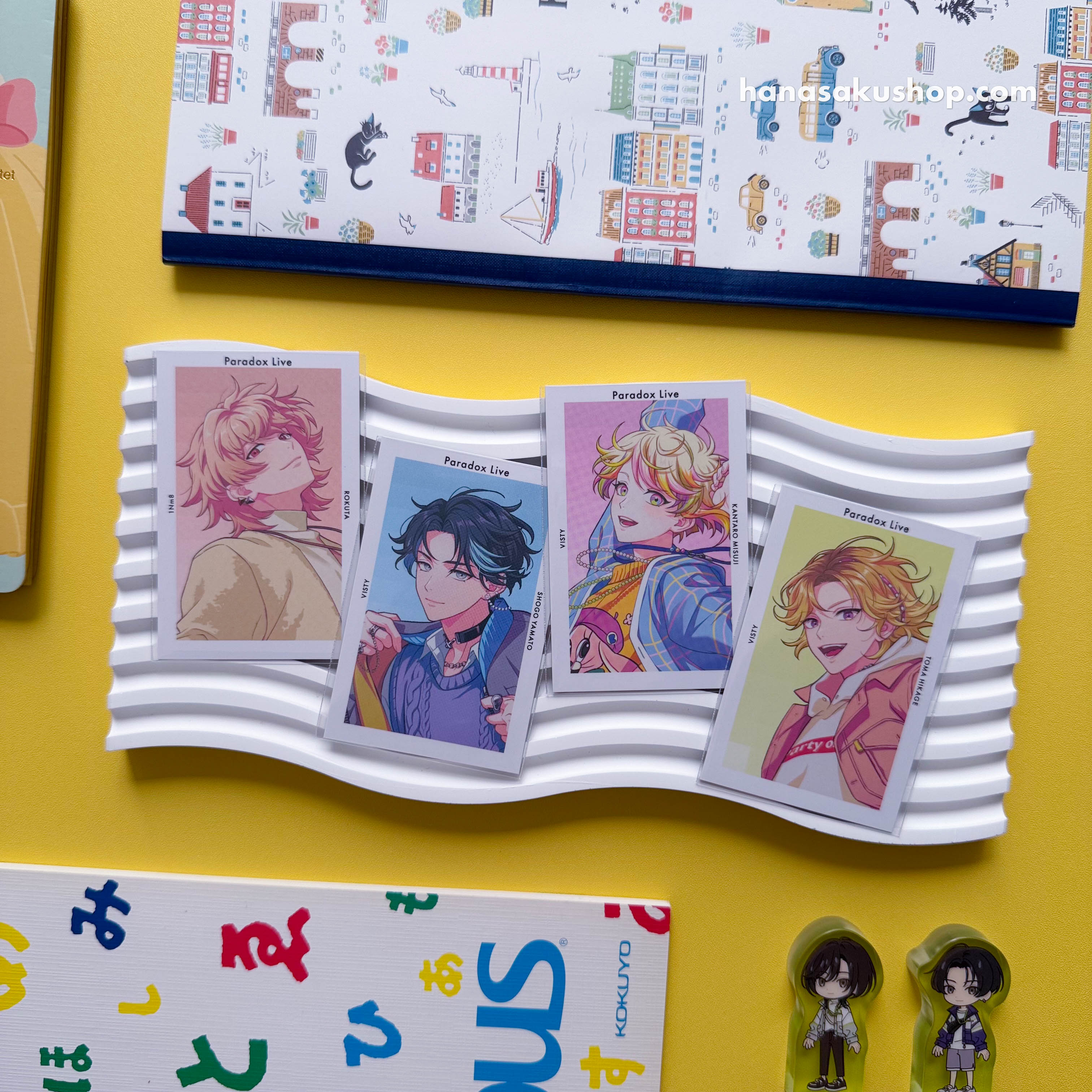 [Indv] Paradox Live G-Print ver.51