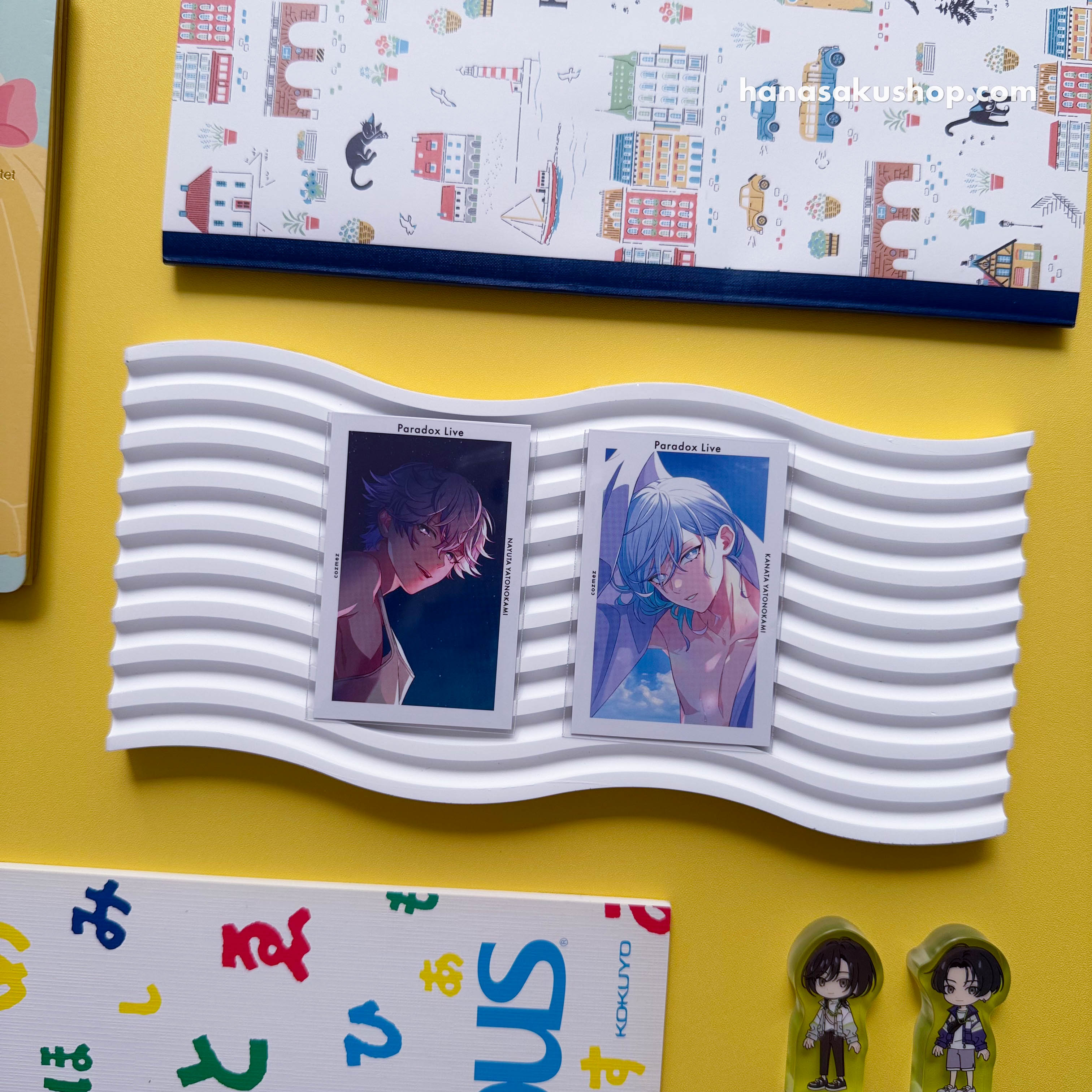 Indv] Paradox Live G-Print ver.52 - cozmez – hanasakushop