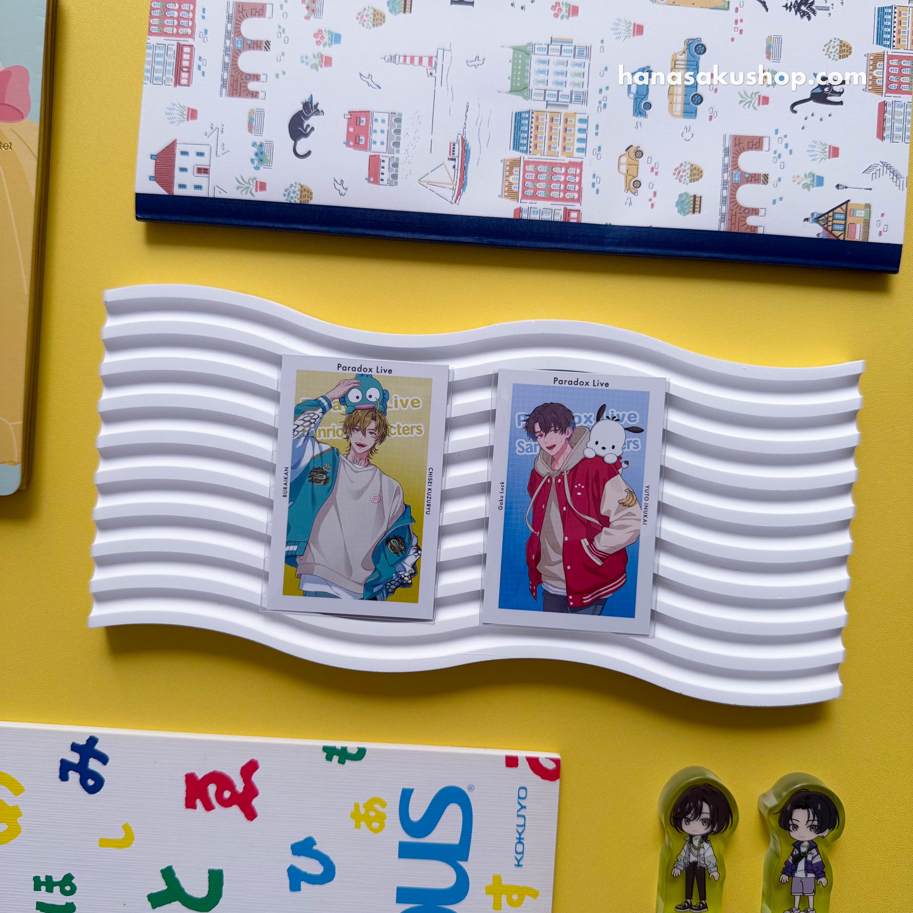 [Indv] Paradox Live G-Print ver.Sanrio - Misc 2