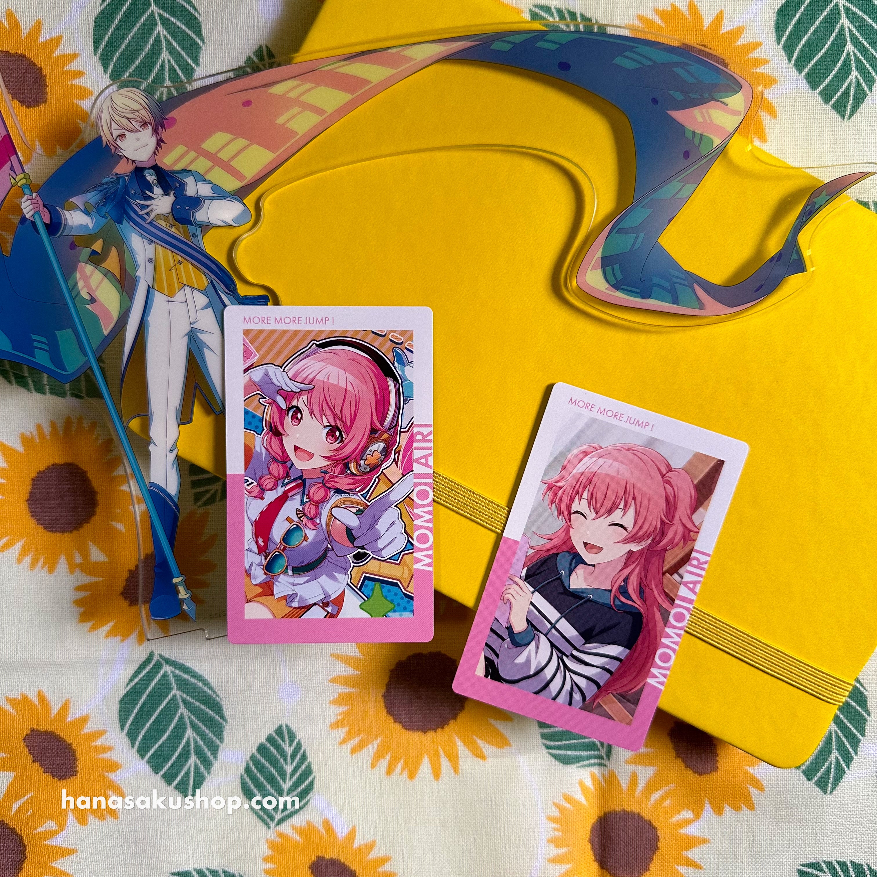 SET] Project Sekai ePick Card Vol.13B - Airi – hanasakushop