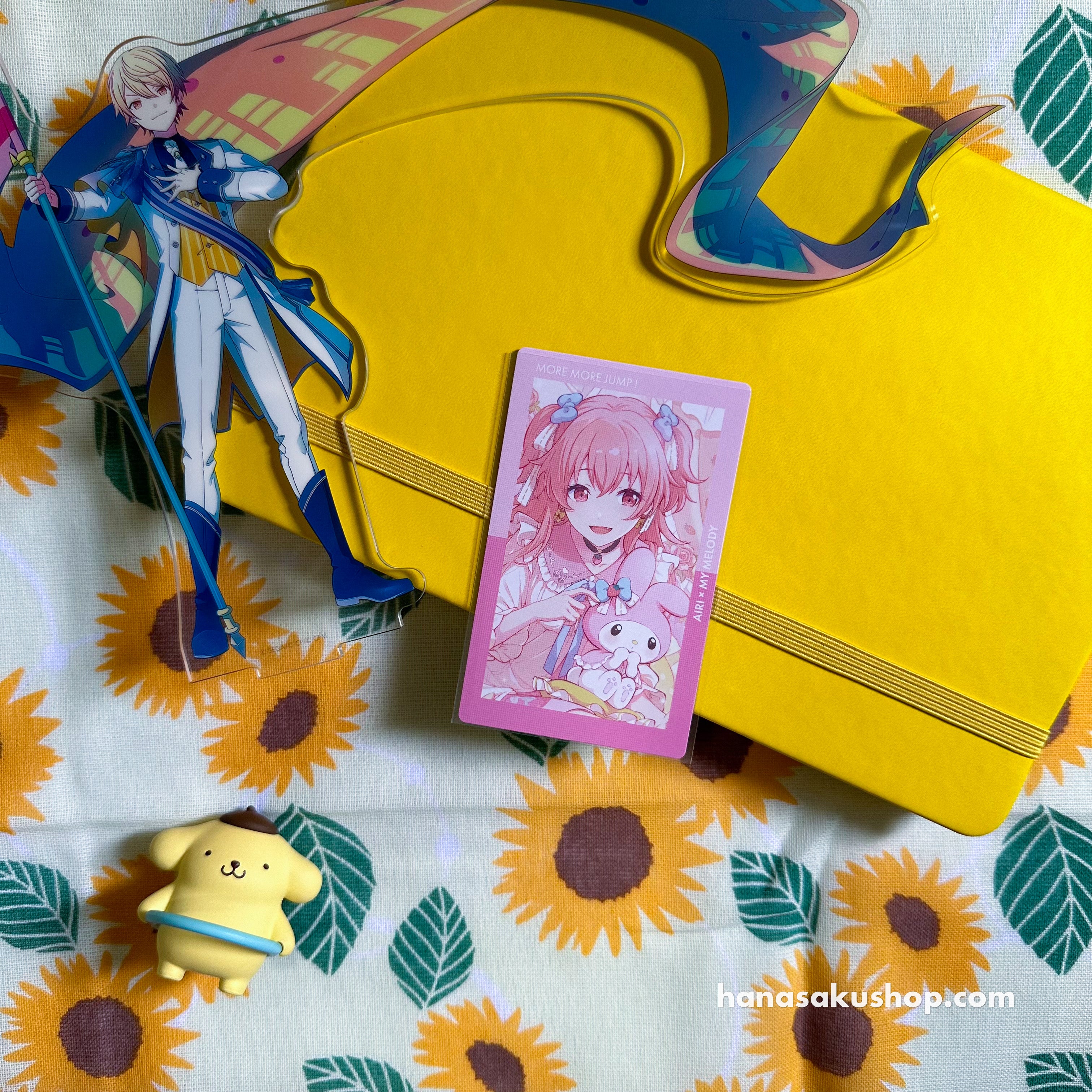 ゲームセンター・ゲームカード airi Collectible Cards/Card]Project SEKAI COLORFUL STAGE! feat. Hatsune