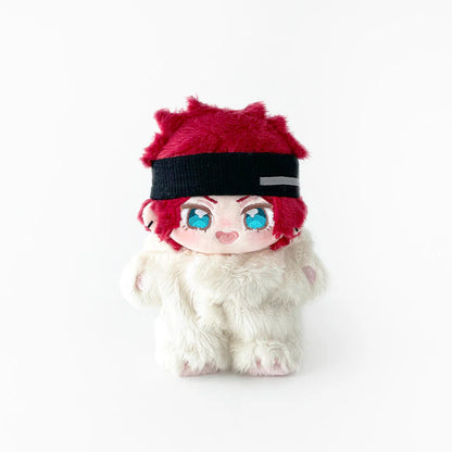 [PO/GO] Ensemble Stars!! Live Together Nui Vol.02 - Crazy:B