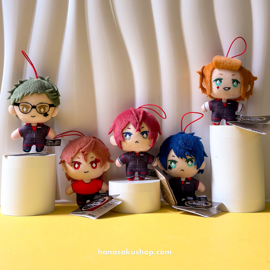 Twisted Wonderland Official Merch – hanasakushop