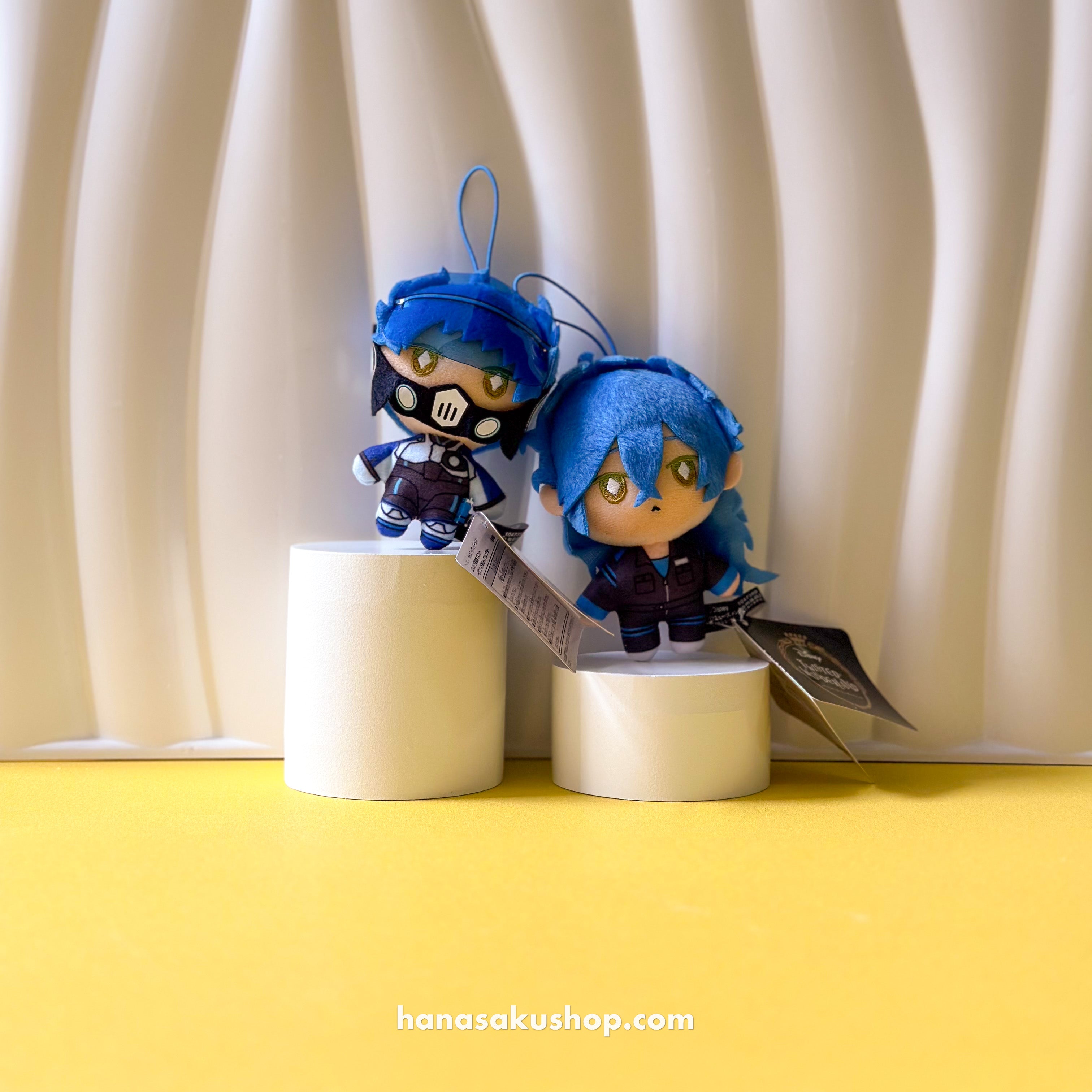 Twisted Wonderland Official Merch – hanasakushop