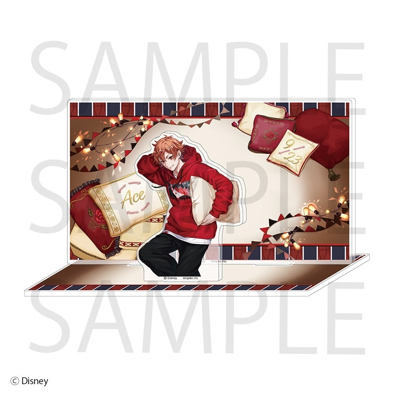 [Preorder] Twisted Wonderland Kutsurogi My Room Diorama
