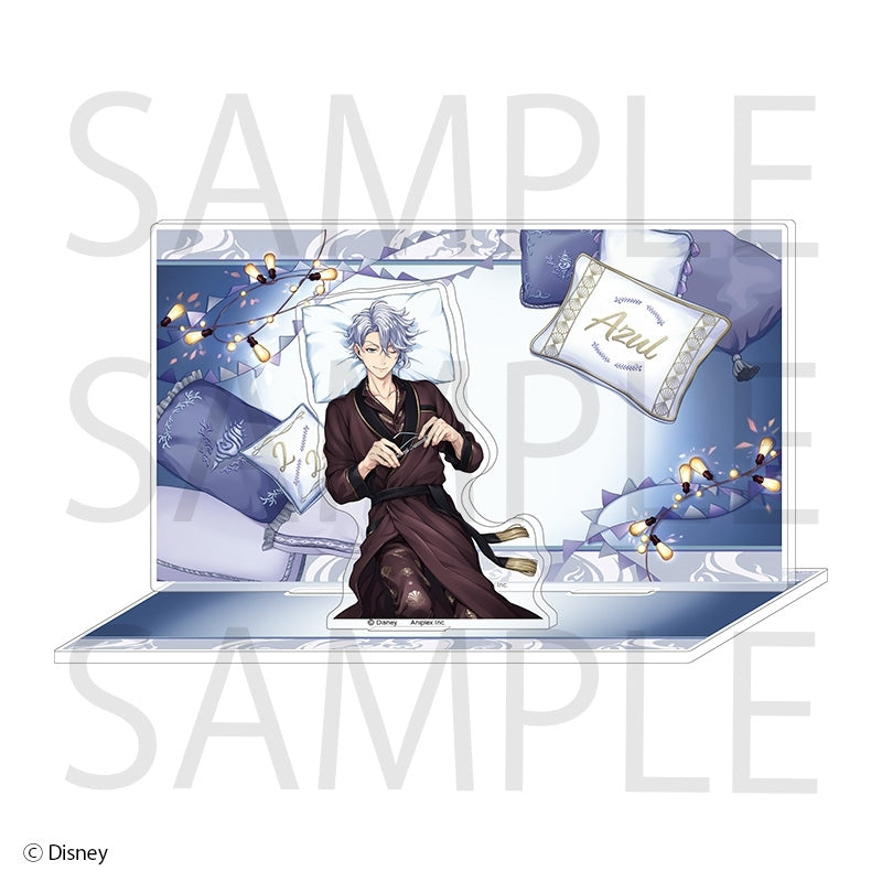 [Preorder] Twisted Wonderland Kutsurogi My Room Diorama