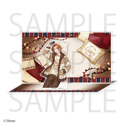 [Preorder] Twisted Wonderland Kutsurogi My Room Diorama