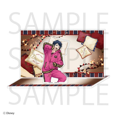 [Closed] Twisted Wonderland Kutsurogi My Room Diorama