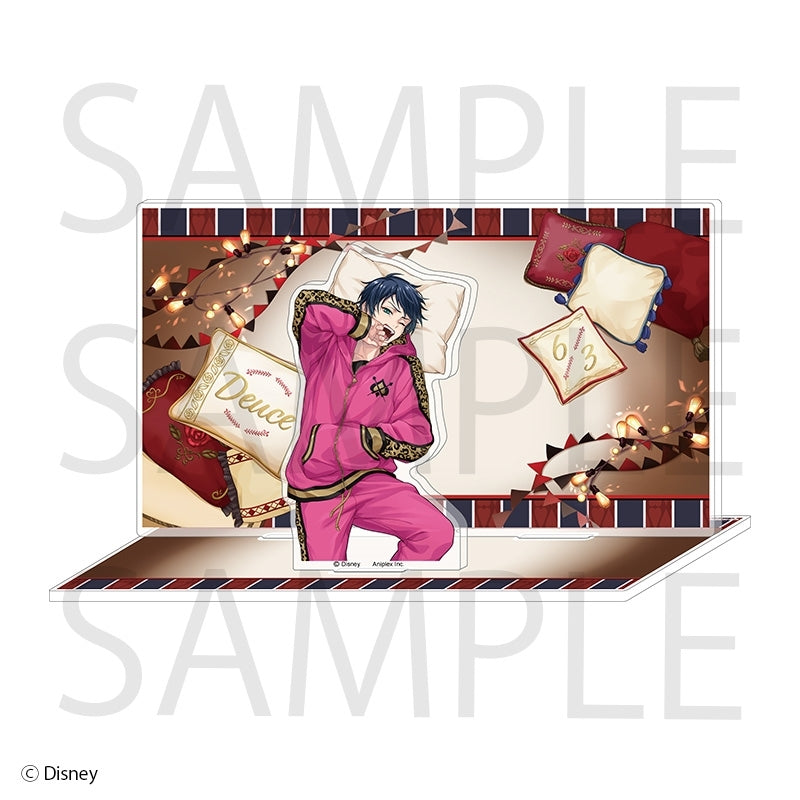[Preorder] Twisted Wonderland Kutsurogi My Room Diorama