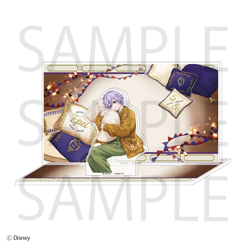 [Preorder] Twisted Wonderland Kutsurogi My Room Diorama