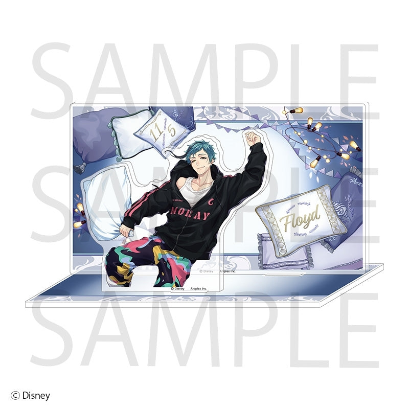 [Preorder] Twisted Wonderland Kutsurogi My Room Diorama