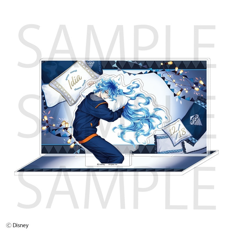 [Preorder] Twisted Wonderland Kutsurogi My Room Diorama