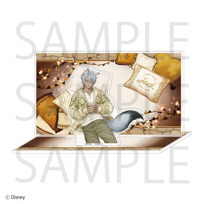 [Preorder] Twisted Wonderland Kutsurogi My Room Diorama