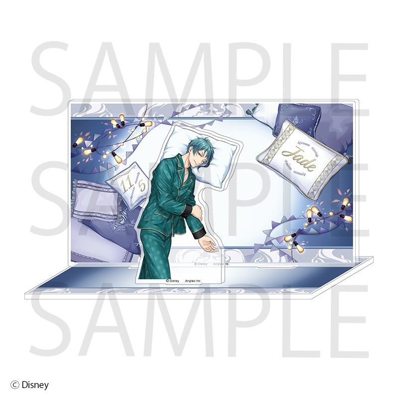 [Preorder] Twisted Wonderland Kutsurogi My Room Diorama