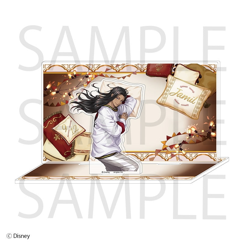 [Preorder] Twisted Wonderland Kutsurogi My Room Diorama