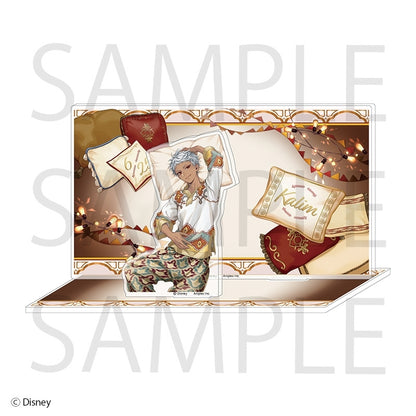 [Preorder] Twisted Wonderland Kutsurogi My Room Diorama