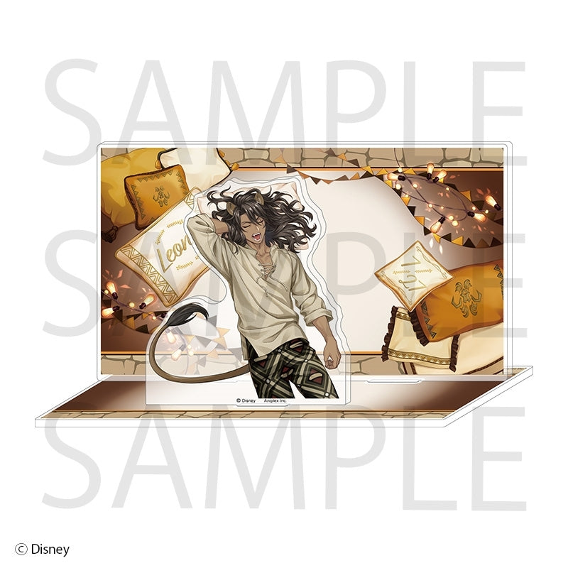 [Preorder] Twisted Wonderland Kutsurogi My Room Diorama