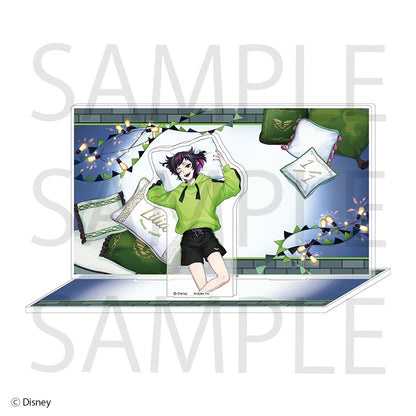 [Preorder] Twisted Wonderland Kutsurogi My Room Diorama