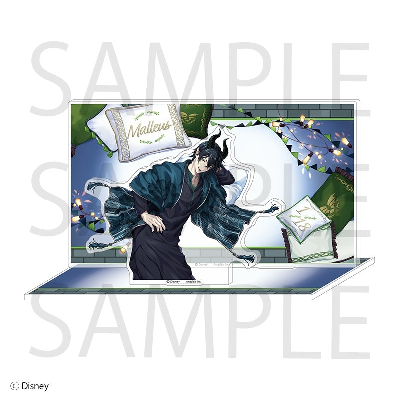 [Preorder] Twisted Wonderland Kutsurogi My Room Diorama